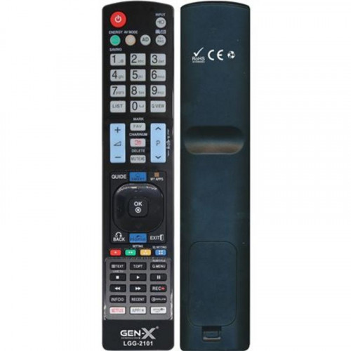 Mando Universal Grande para...