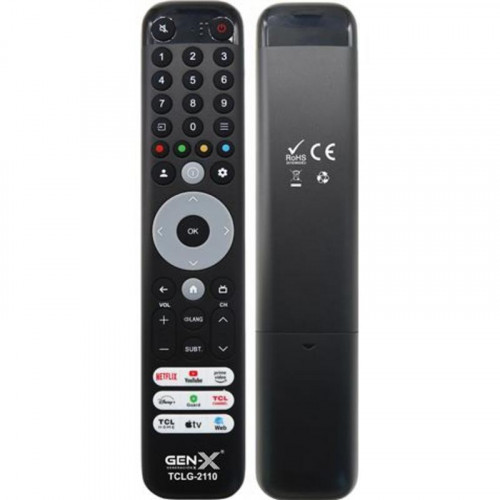 Mando Universal Grande para...