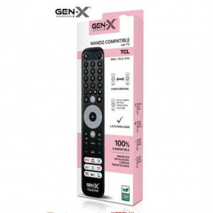 Mando Universal Grande para... 2