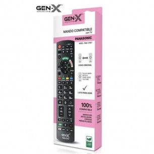 Mando Universal Gen-X... 2