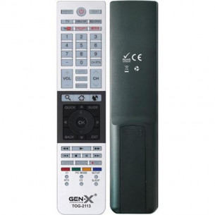 Mando Universal para...