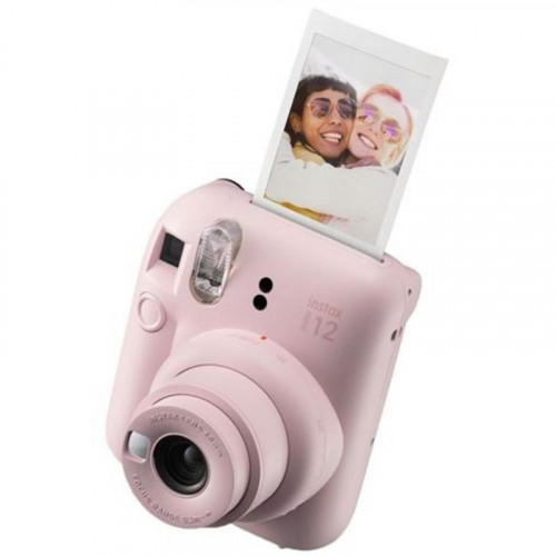 Cámara Instantánea Fujifilm Instax...
