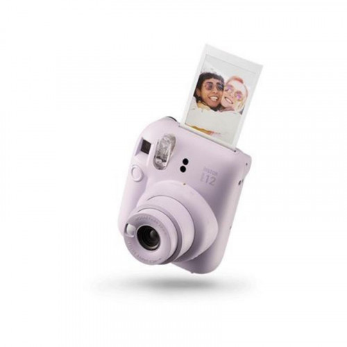Cámara Instantánea Fujifilm Instax...