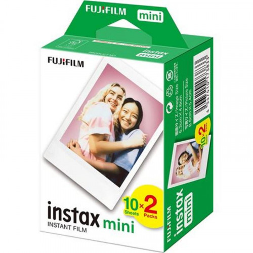 Pack Película Instantánea Fujifilm...
