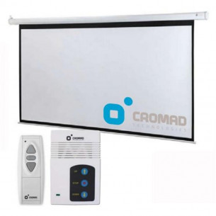 Pantalla de Proyección...