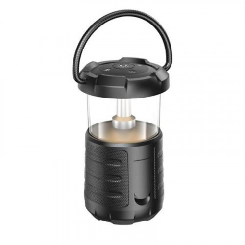 Altavoz Bluetooth XO XOF49 Negro con...