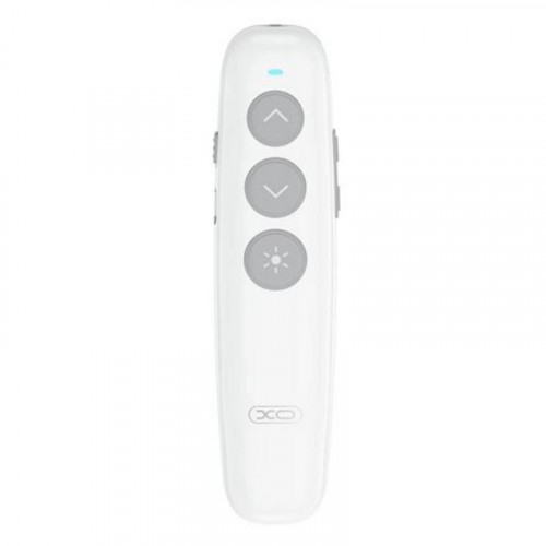 Presentador de Diapositivas...