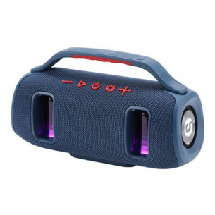 Altavoz Bluetooth Coolsound...