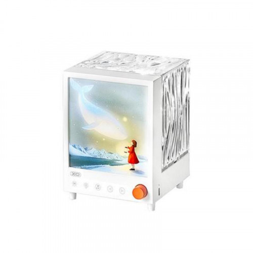 Altavoz Bluetooth XO XOOZ14 con...