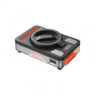 Altavoz Bluetooth Portátil...