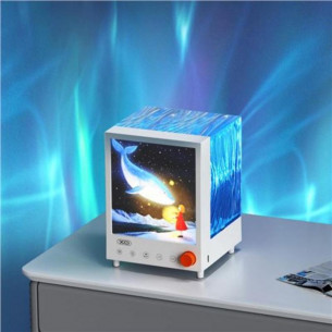 Altavoz Bluetooth XO XOOZ14... 2