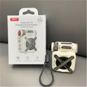 Altavoz Bluetooth Portátil... 2