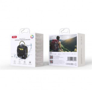 Altavoz Bluetooth Portátil... 2