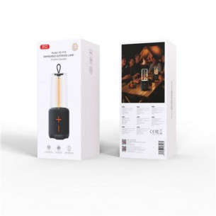 Altavoz Bluetooth Portátil... 2