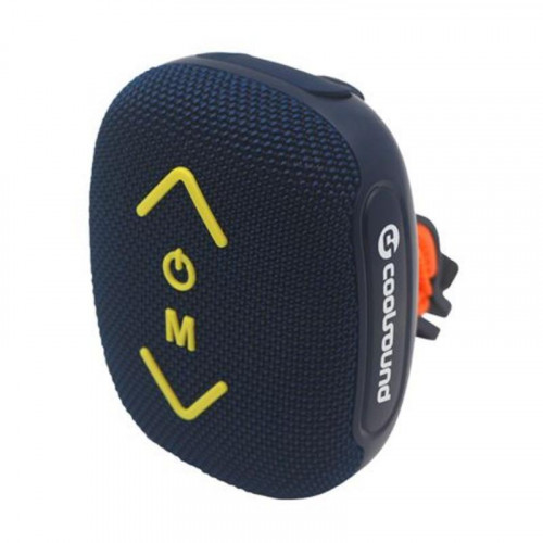 Altavoz Bluetooth Coolsound Riderbeat...