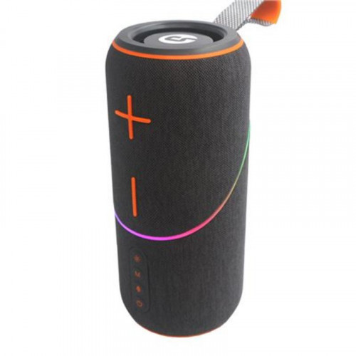 Altavoz Bluetooth Coolsound Rainbow...