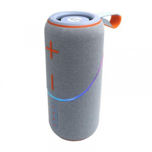 Altavoz Bluetooth Coolsound Rainbow...