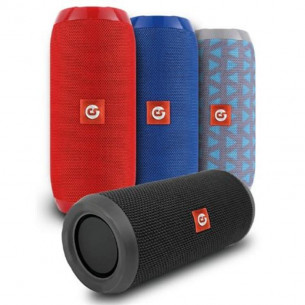 Altavoz Bluetooth Portátil... 2