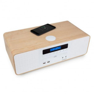 Microcadena Hi-Fi Thomson...