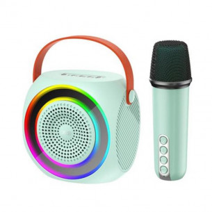 Altavoz Bluetooth Portátil...