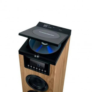 Torre de Sonido Bluetooth... 2