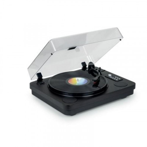 Tocadiscos Estéreo con Altavoces y...