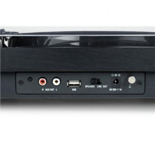 Tocadiscos Estéreo con... 2