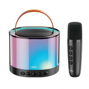 Altavoz Karaoke Bluetooth...