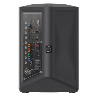 Altavoz Karaoke XO F53 RGB... 2