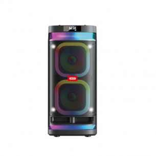 Altavoz Karaoke Bluetooth... 2