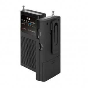 Radio Portátil SPC Icy Max... 2