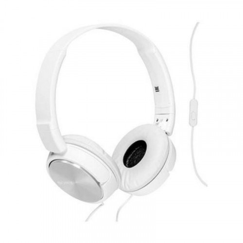 Auricular Diadema Plegable con...