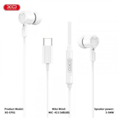 Auriculares con Micrófono y Cable...