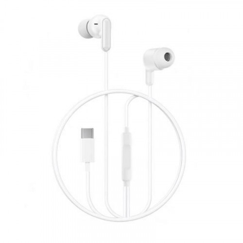 Auricular con Micrófono USB-C XO EP84...