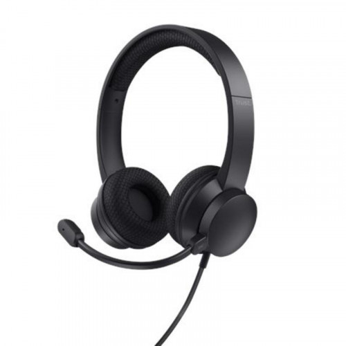 Auriculares USB Trust Huddl con...