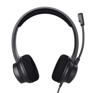 Auriculares USB Trust Huddl... 2