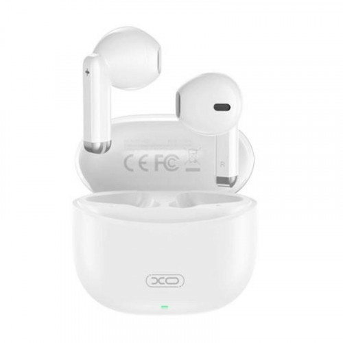 Auriculares Bluetooth TWS XO X33 Blanco