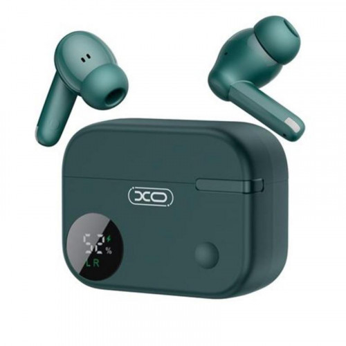 Auriculares True Wireless Stereo XO...