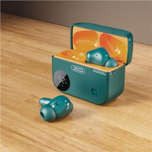 Auriculares True Wireless... 2