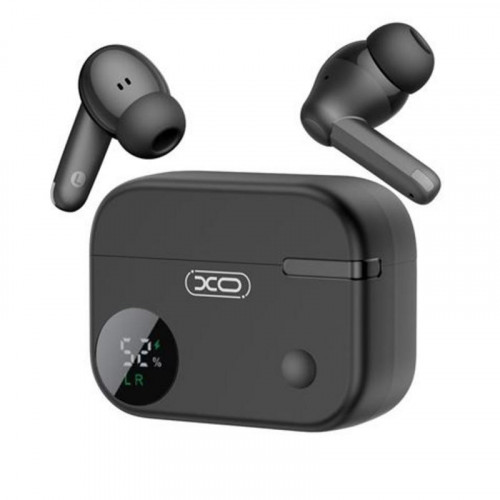 Auriculares TWS XO G34 Negros con...