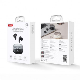 Auriculares TWS Bluetooth... 2