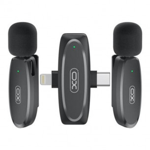 Micrófono Inalámbrico de...