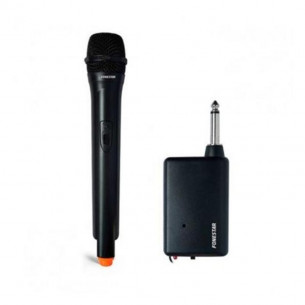 Micrófono Inalámbrico de...