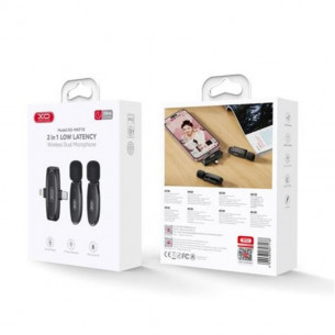 Micrófono Inalámbrico de... 2