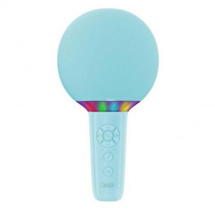 Micrófono Inalámbrico para...