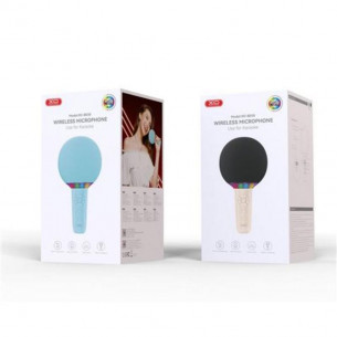 Micrófono Inalámbrico para... 2