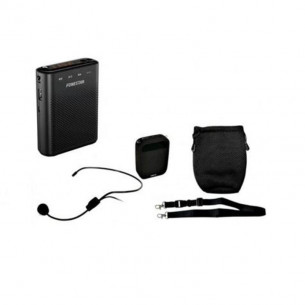 Amplificador de Voz... 2