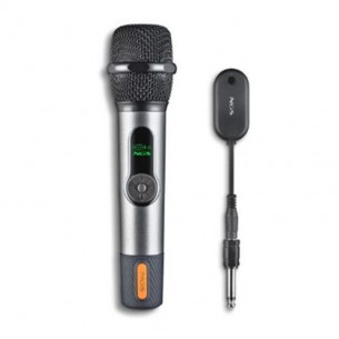 Micrófono Inalámbrico NGS...