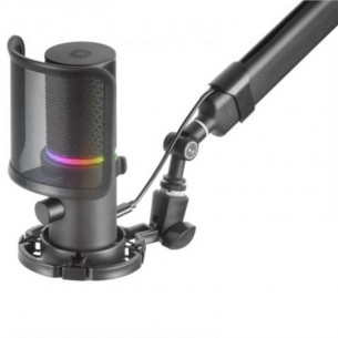 Micrófono Mars Gaming... 2