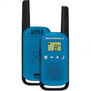 Pack de 2 Walkie-Talkie...